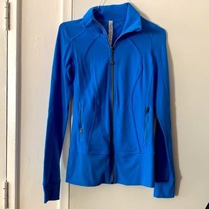 Lululemon Jacket